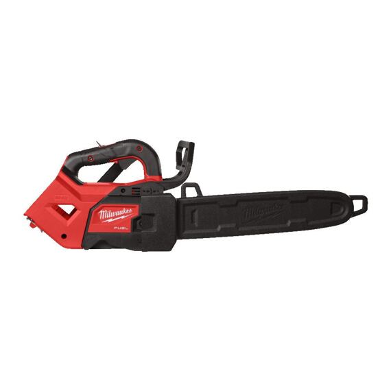MILWAUKEE M18 FTHCHS35-0 aku řetězová pila s horní rukojetí, 18V, lišta 35cm, bez baterie
