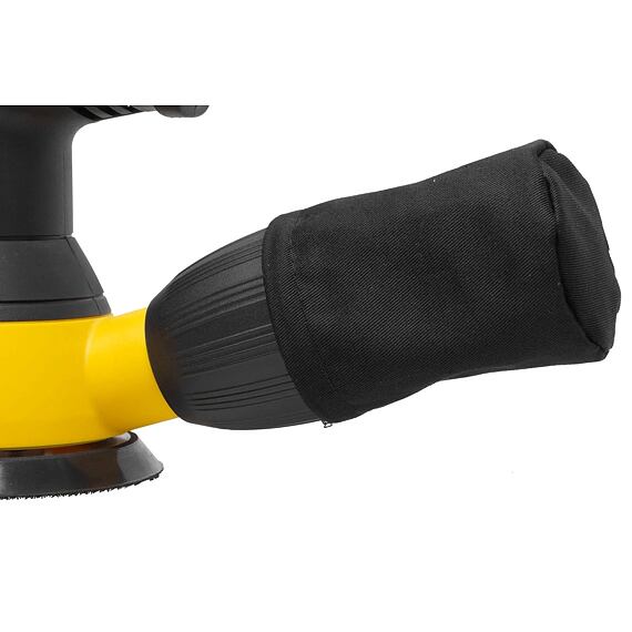 PROTECO excentrická brúska 125mm, 350W, 8000 – 12000 ot./min., 51.01-EB-125