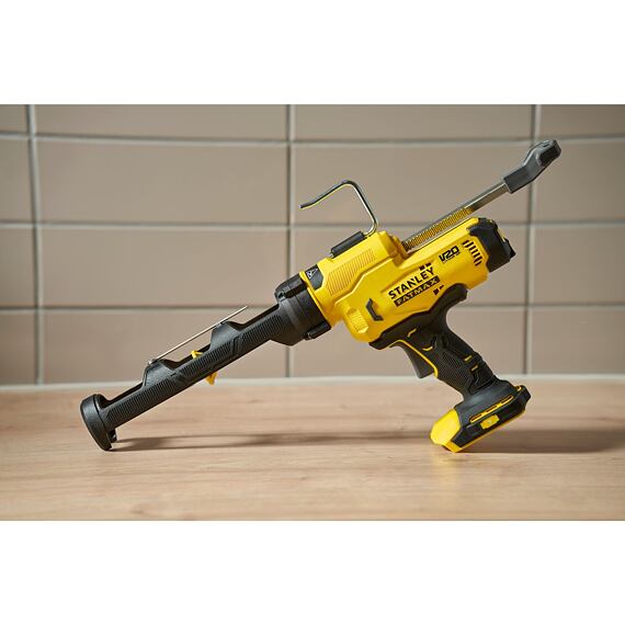 STANLEY SFMCE600B aku lis na tmel FATMAX V20, 18V, bez baterie