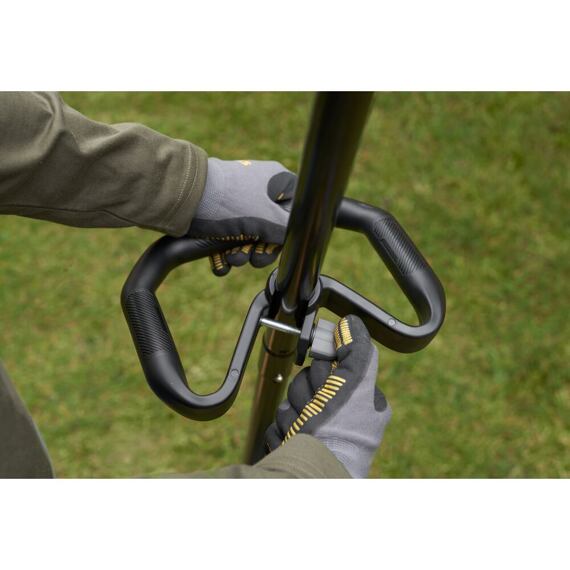 STANLEY SFMSTB930B aku strunová sekačka V20, záběr 28cm nebo 33cm, bez baterie