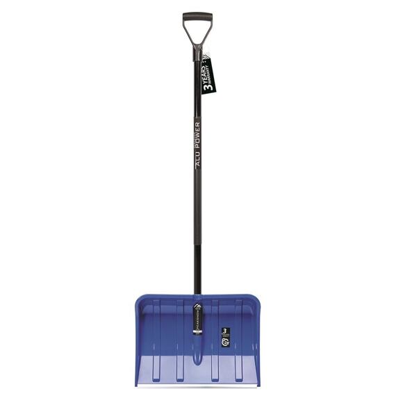 hrablo PH 49*38cm thermo rukojeť 544325