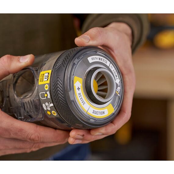 STANLEY SFMCVS001D1 aku tyčový vysavač FATMAX V20, 18V/2Ah