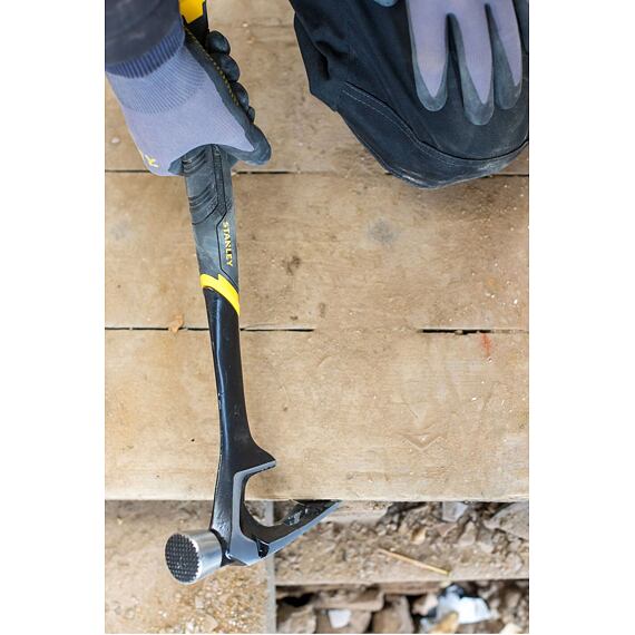 STANLEY FMHT51367-2 kladivo oceľové demolačné univerzálne 620g, FATMAX, ergo rukoväť