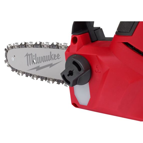 MILWAUKEE M18 FHS20-0 aku řetězová prořezávací pila 18V, lišta 20cm, bez baterie