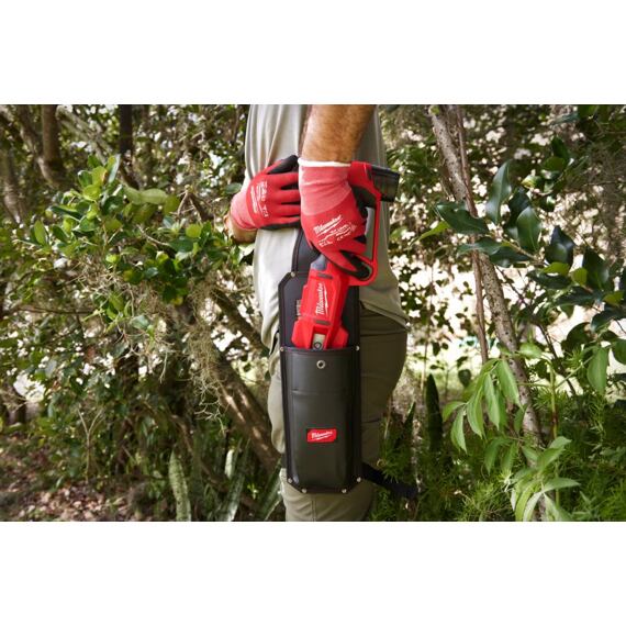 MILWAUKEE M12 BLPRS-202 aku vyvětvovací nůžky 12V/2*2Ah, střih do 32mm