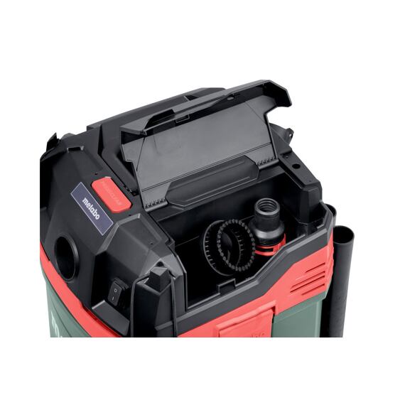 METABO AS 20 L PC vysávač priemyslový 1200W, 20l 602083000