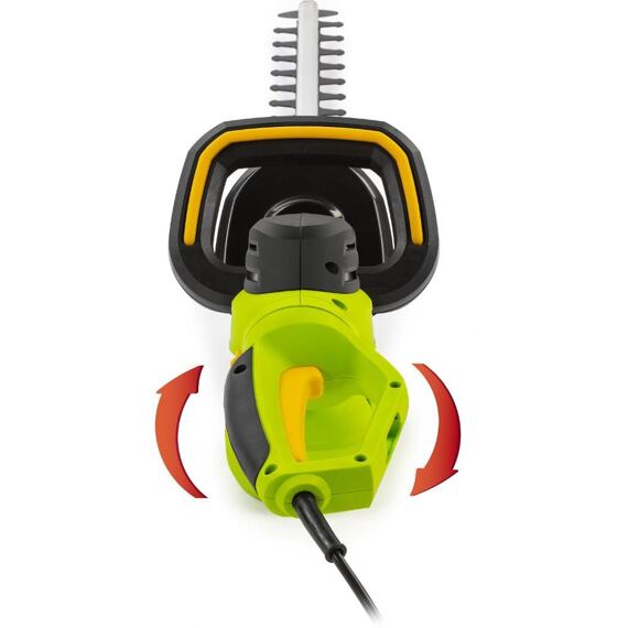 FIELDMANN FZN 2505-E nůžky na živé ploty 600W, 550mm, střih 20mm