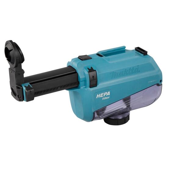 MAKITA 199664-6 odsávací adaptér DX05 pro DHR182