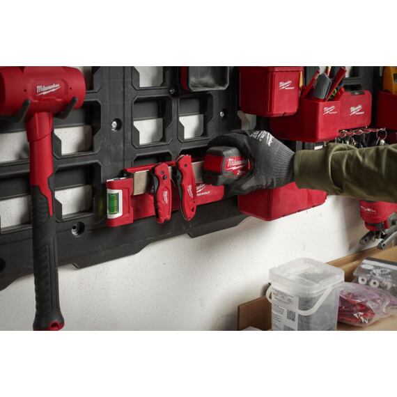 MILWAUKEE 4932493377 PACKOUT skladovacia polica