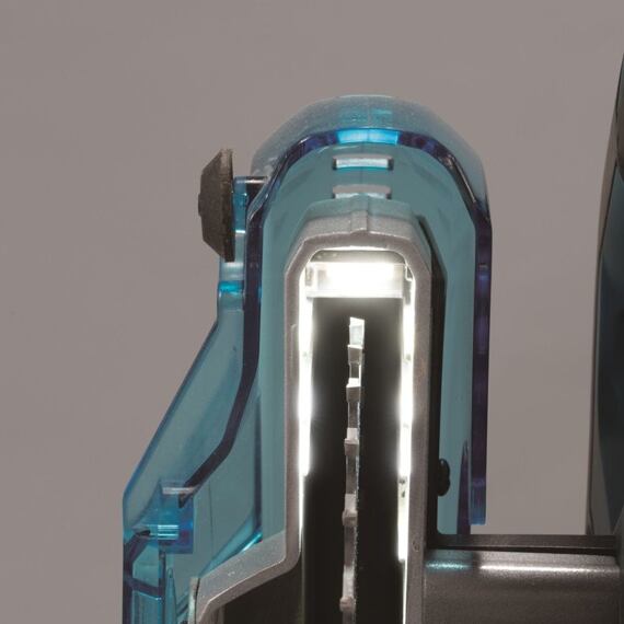 MAKITA LS1110F pokosová píla 1450W, rez 305mm/91mm, kotúč 260*30mm, LED svetlo