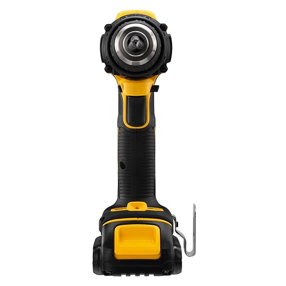DeWalt DCD708P2T-QW aku vŕtací skrutkovač 18V, 65Nm, 2*5Ah, TSTAK kufrík