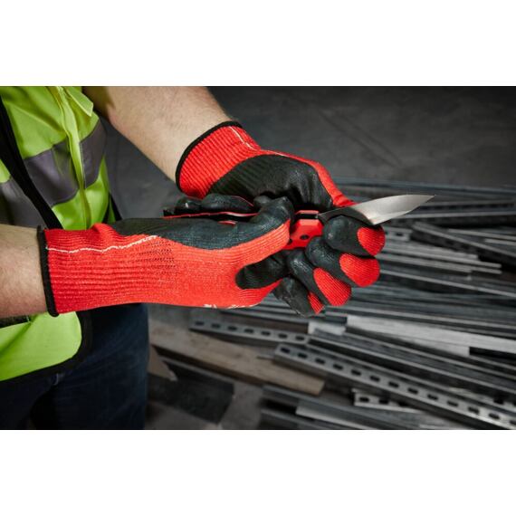 MILWAUKEE 48221990 zavírací nůž FASTBACK, spona na opasek