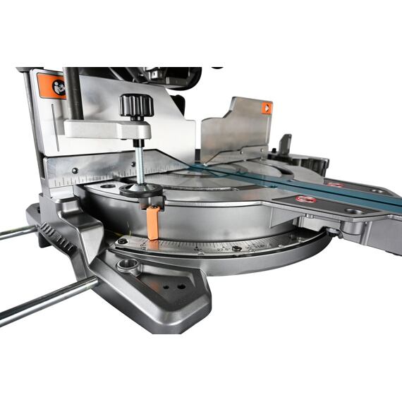 MAKITA LS003GZ01 aku pokosová píla 40V XGT, prerez pri 90° 107*363/98*382mm, 305mm, AWS, bez batérie