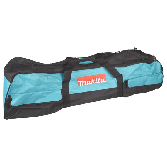 MAKITA DSL801ZU aku bruska na sádrokarton 18V bez baterie, 225mm, 1000-1800 ot./min, 4,2kg