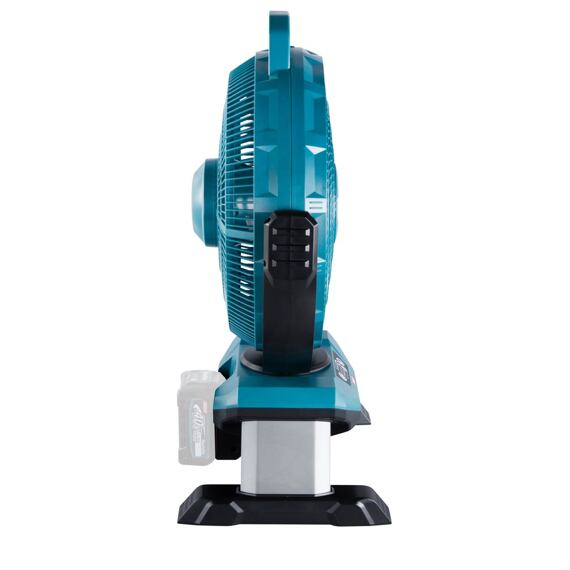 MAKITA CF002GZ aku ventilátor 40V XGT, 3 stupne výkonu, bez batérie