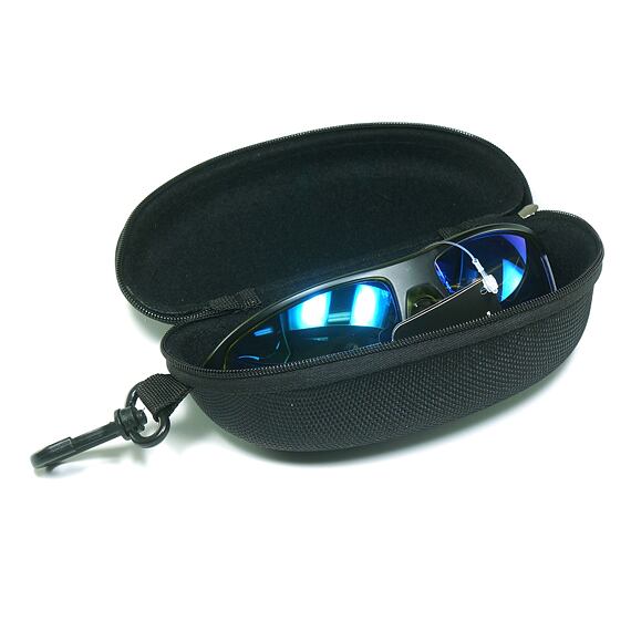 puzdro na okuliare COYOTE Polarized pevné