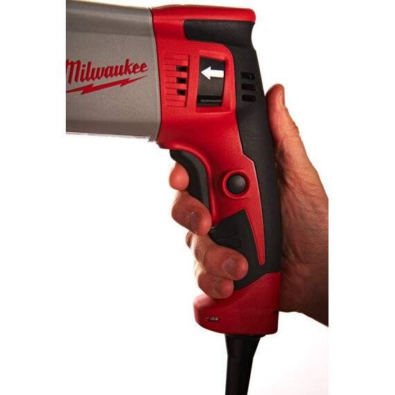 MILWAUKEE PH 28 X kombinované kladivo SDS+, 820W, 3,4J, FIXTEC systém výměny sklíčidla