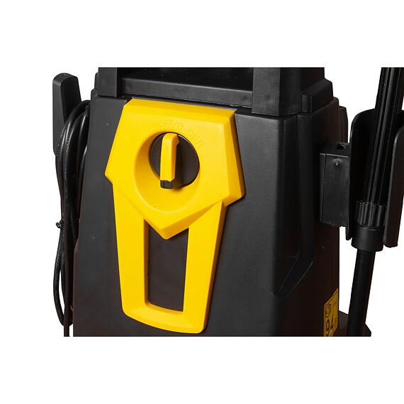 PROTECO myčka vysokotlaká 2200W, 165bar, 6,3 l/min, příslušenství, 51.06-MV-2200-S