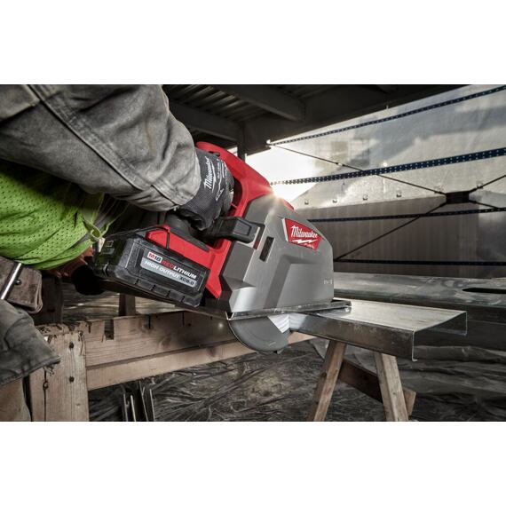 MILWAUKEE 48404070 pilový kotouč na kov 137*20*1,6mm, 30z