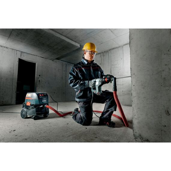 METABO KHE 3251 kombinované kladivo SDS+, 800W, 3,1J, VibraTech