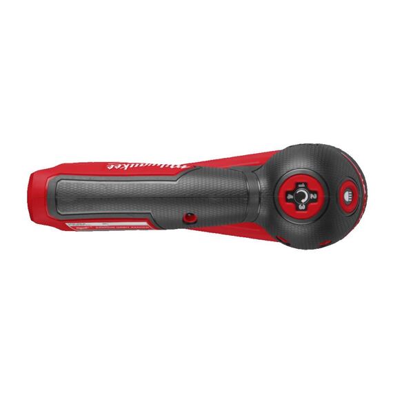 MILWAUKEE M12 FSDR75-0B aku excentrická bruska 12V, 75mm, bez baterie