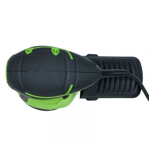 PROCRAFT EX1010E excentrická bruska 125mm, 350W, 6000 - 13000 kmitů/min., hmotnost 1,67kg