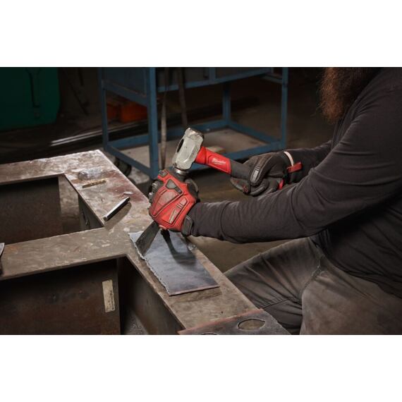 MILWAUKEE 4932498304 palice 0,91kg se sklolaminátovou násadou