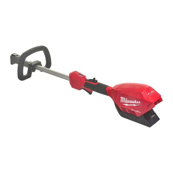 MILWAUKEE M18 FOPH-0 aku pohonná jednotka záhradného náradia QUIK-LOK, bez batérie, 4933464954