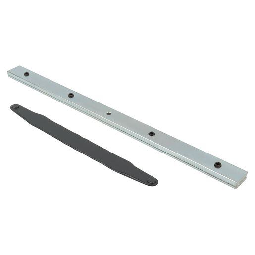 WOLFCRAFT vodící lišta univerzální FKS 145 pro okružní kotoučové pily, 6913000