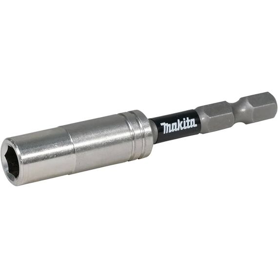 MAKITA E-20258 torzný držiak bitov 1/4" Impact Premier, 68mm, zvýšená tvrdosť materiálu