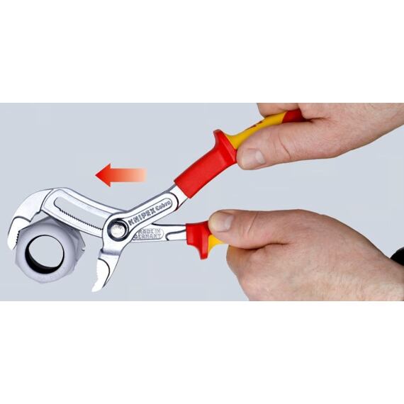 KNIPEX SIKO Cobra 250mm VDE 8726250