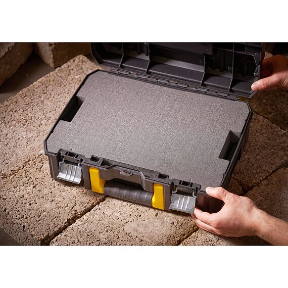 STANLEY FMST1-71966 box na nářadí TSTAK II 440*330*160mm