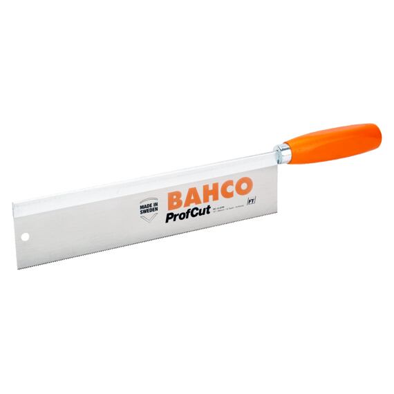 BAHCO PC-10-DTR pila čepovka 250mm ProfCut