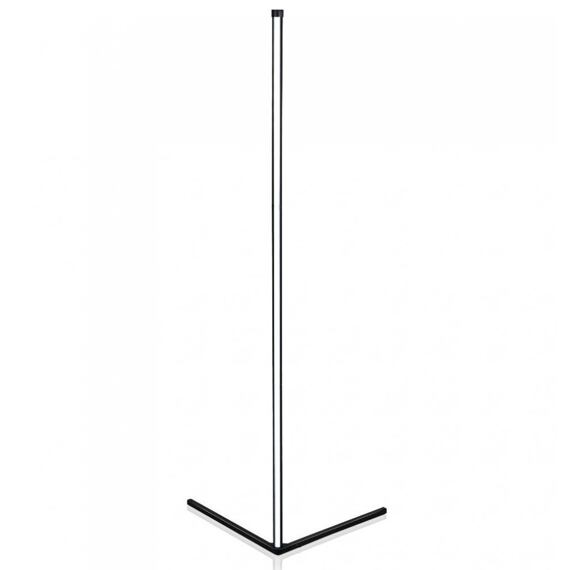 GRUNDIG lampa LED stojací rohová s ovládáním RGB + bílá, nabíjení USB, 360lm, ED-223503