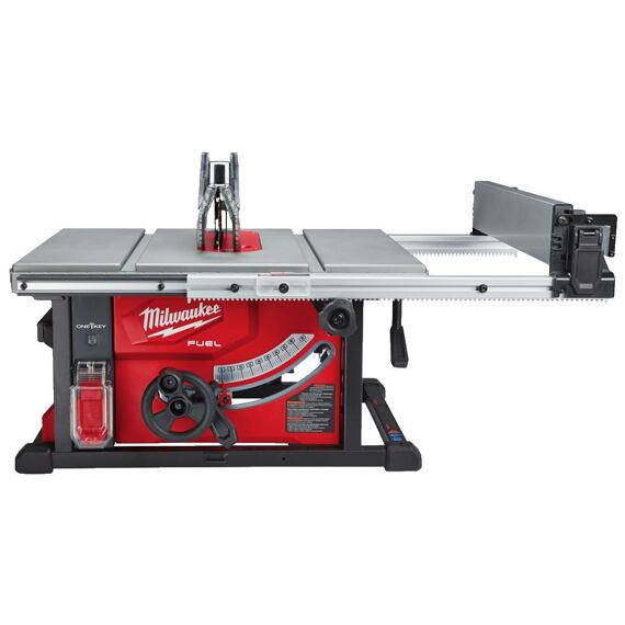 MILWAUKEE M18 FTS210-0 aku stolní pila M18, kotouč 210*30mm, bez baterie
