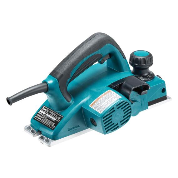 MAKITA KP0800 hoblík 82mm 620W