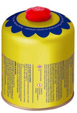 MEVA KP02007 plynová kartuše 450g s ventilem na závit 