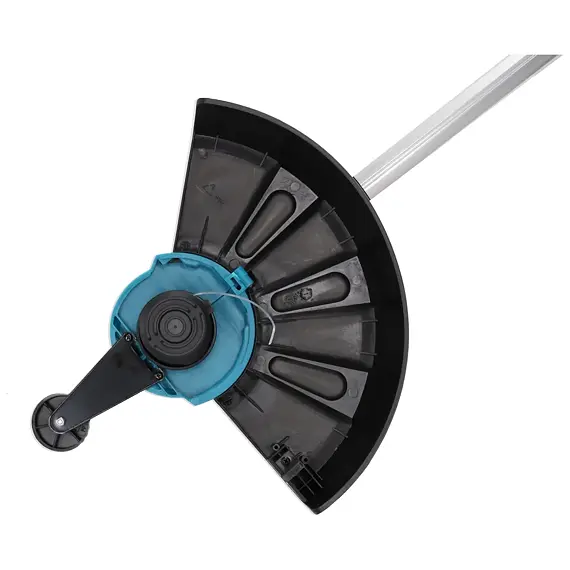 DEDRA aku strunová kosačka 18V, 300mm, struna 1,6mm, bez batérie, DED7090