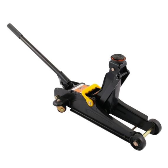 zvedák hydraulický 2500kg GS nízkoprofilový pojízdný 80111