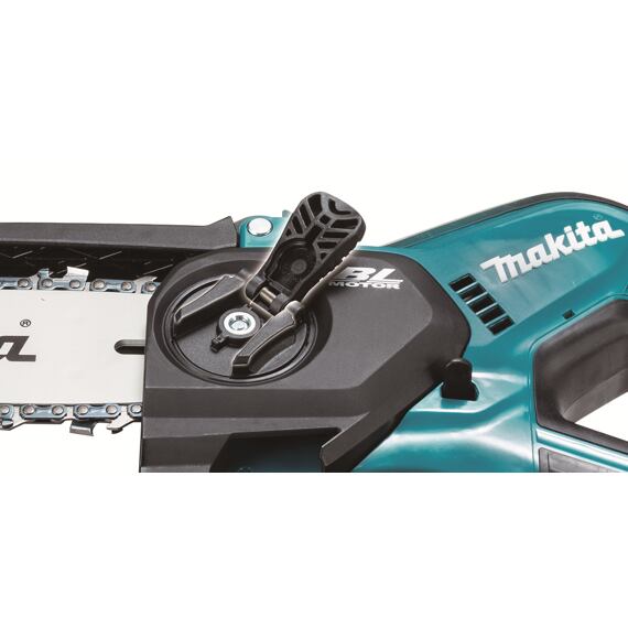 MAKITA UC029GZ01 aku řetězová prořezávací pila 150 mm Li-ion XGT 40V (590W), řez 15cm, bez baterie