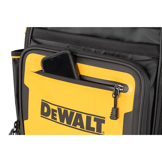 DeWalt DWST60102-1 batoh PRO, 43 kapes, vysoká odolnost