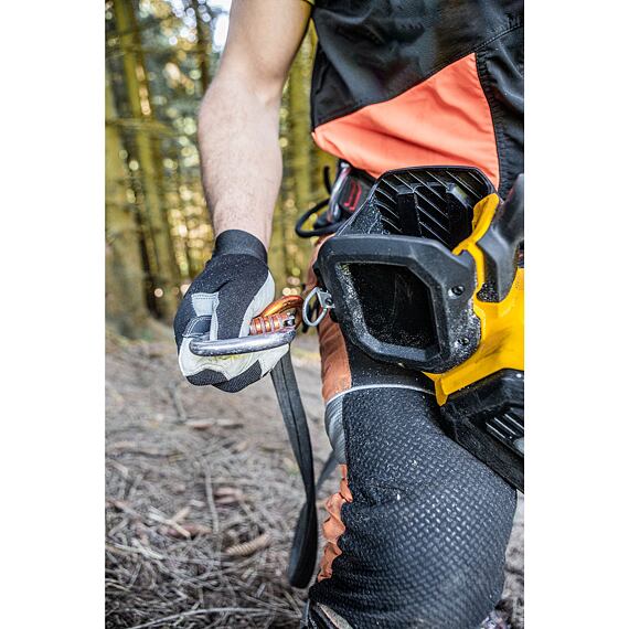 DeWalt DCMCST635N aku řetězová pila FlexVolt 54V s horním úchopem, 35cm, bez baterie