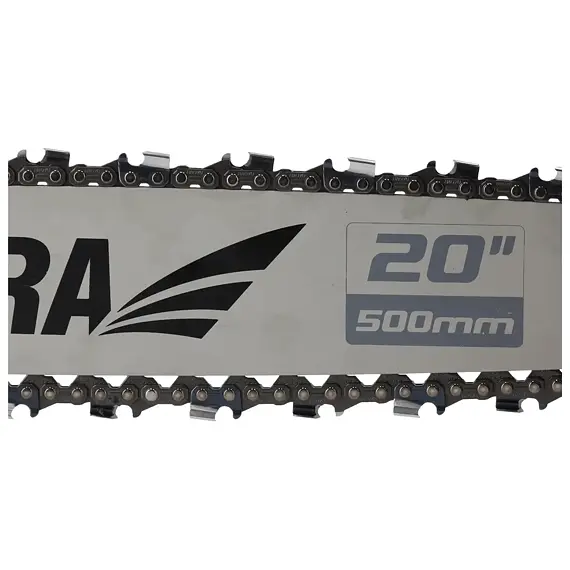 DEDRA motorová pila 2,9kw 65cm3, lišta 50cm, DED8713