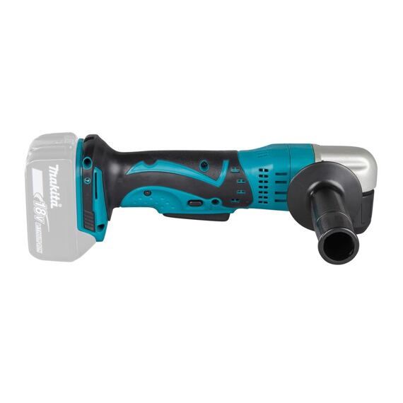 MAKITA DDA351Z aku úhlová vrtačka 18V LTX, bez baterie