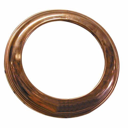 ružica dymová 132mm Cu 612171