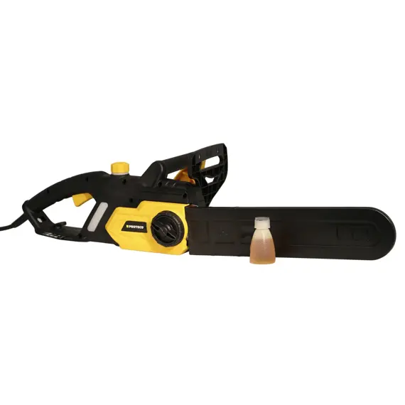 PROTECO píla reťazová elektrická 2400W, lišta 40cm, 51.06-PRE-2400