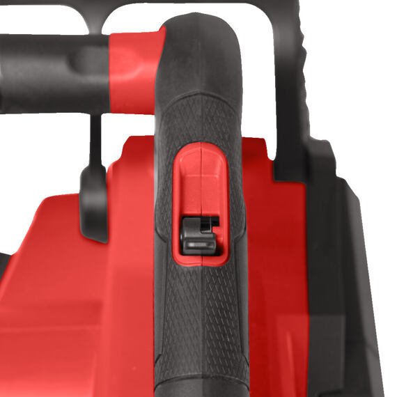 MILWAUKEE M18 FTHCHS35-802 aku řetězová pila s horní rukojetí, 18V/2*8Ah, lišta 35cm