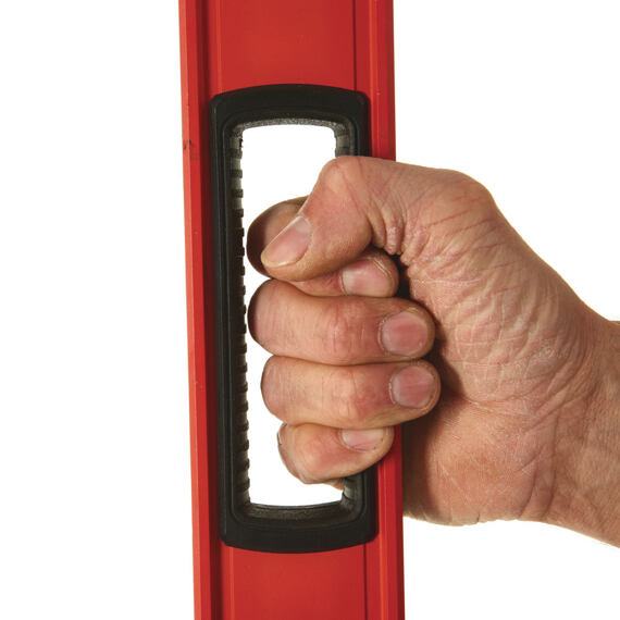 MILWAUKEE 4932459069 vodováha REDSTICK Backbone 120cm, magnetická