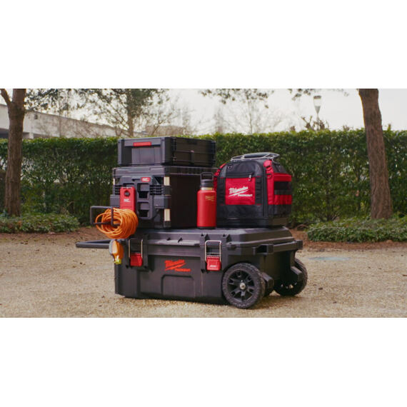MILWAUKEE 4932498648 PACKOUT boční montážní deska