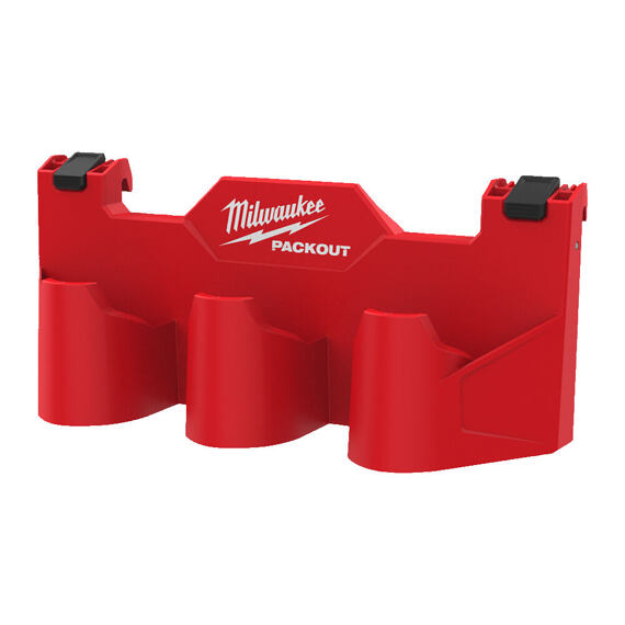 MILWAUKEE 4932498646 PACKOUT boční držák akumulátorů M12